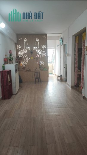 Quận 10, Cho thuê Chung cư Trần Văn Kiểu mới đẹp Giá rẻ 6,5 tr / tháng hoặc bán , Tel : 0977615902