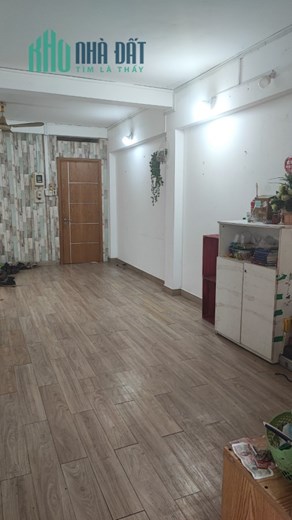 Quận 10, Cho thuê Chung cư Trần Văn Kiểu mới đẹp Giá rẻ 6,5 tr / tháng hoặc bán , Tel : 0977615902