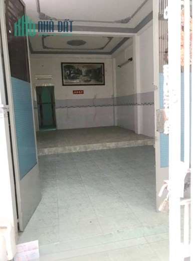 Nhà bán HXH đường Dương Bá Trạc P2Q8. Giá 5,88 tỷ TL