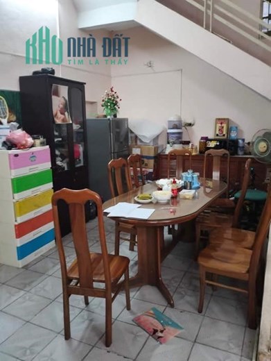 Bán nhà trung tâm Ba Đình, kinh doanh hoặc xây chung cư mini