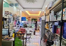 Tôi cần bán nhà phố Chiến Thắng quận Hà Đông 48m2 xây 6  tầng giá chào 7 tỷ
