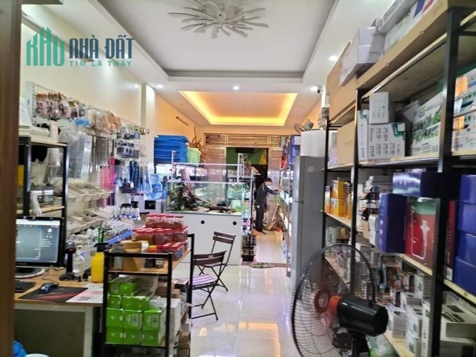 Tôi cần bán nhà phố Chiến Thắng quận Hà Đông 48m2 xây 6  tầng giá chào 7 tỷ