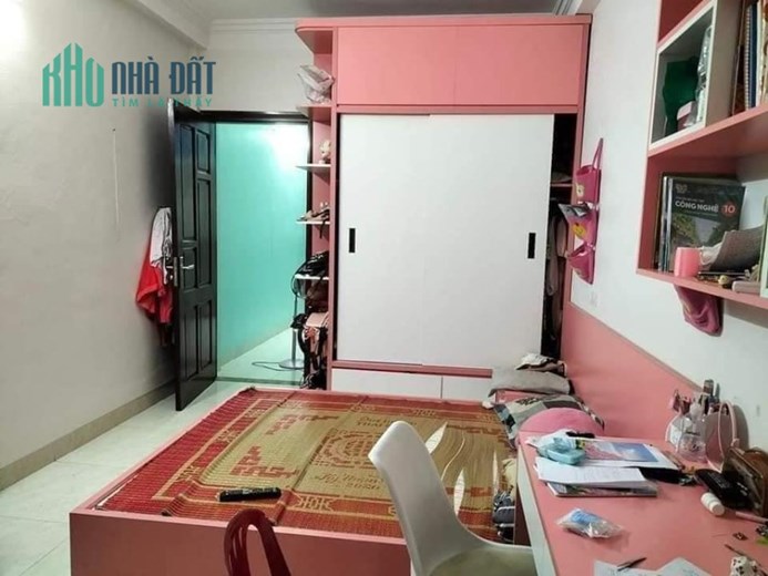 Tôi cần bán nhà phố Chiến Thắng quận Hà Đông 48m2 xây 6  tầng giá chào 7 tỷ