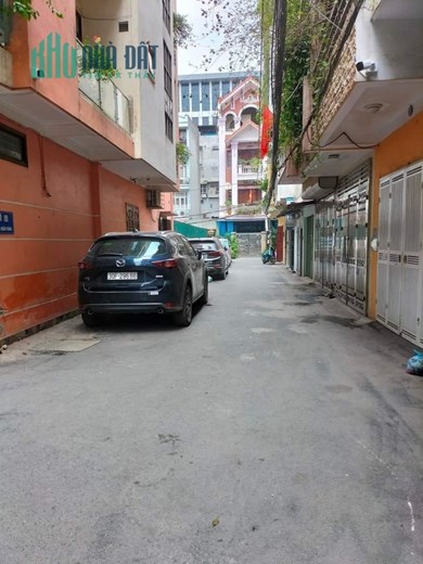 Tôi cần bán nhà phố Chiến Thắng quận Hà Đông 48m2 xây 6  tầng giá chào 7 tỷ