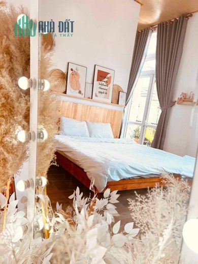 Biệt thự 14 Tỷ 400 triệu ở Lê Lai, Phường 5, Đà Lạt