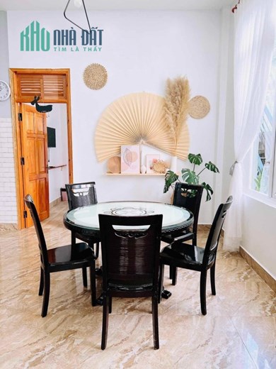 Biệt thự 14 Tỷ 400 triệu ở Lê Lai, Phường 5, Đà Lạt