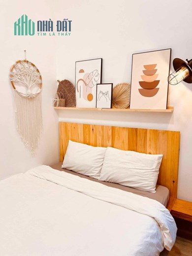 Biệt thự 14 Tỷ 400 triệu ở Lê Lai, Phường 5, Đà Lạt