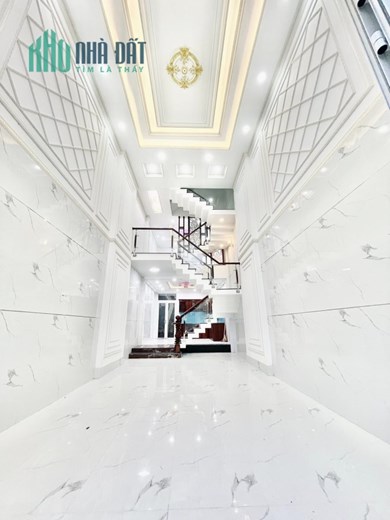 BÁN NHÀ HẺM 147 AN DƯƠNG VƯƠNG, AN LẠC QUẬN BÌNH TÂN - 80M2 THẮNG 0972096474