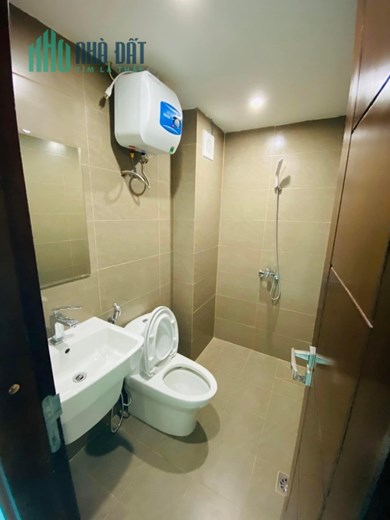 2 THOÁNG CỰC RẺ! BÁN NHÀ TRƯỜNG CHINH – TX, 45.7M2*4T, Ô TÔ QUA NHÀ, GIÁ 5.75 TỶ CÓ TL.