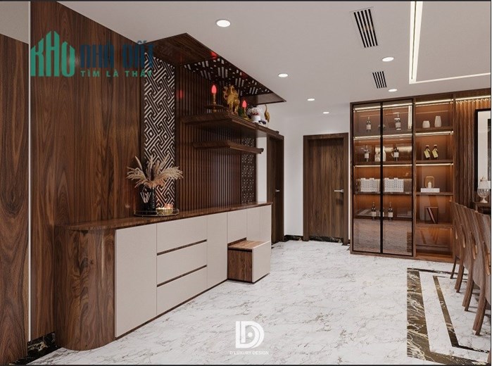 Bán căn hộ 4 ngủ 150m2 rộng đẹp ban công góc đẹp view Hoàng Đạo Thúy