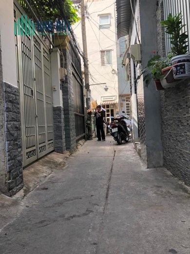 TÔN THẤT THUYẾT - HẺM 1 XẸT - KHU DÂN CƯ - 60M2 - 5 TẦNG - FULL NỘI THẤT - VIEW SÔNG - CHỈ 7 TỶ.