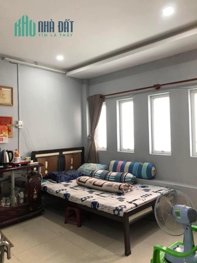 TÔN THẤT THUYẾT - HẺM 1 XẸT - KHU DÂN CƯ - 60M2 - 5 TẦNG - FULL NỘI THẤT - VIEW SÔNG - CHỈ 7 TỶ.