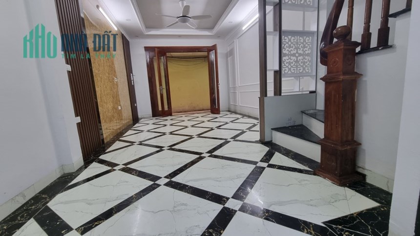 TRUNG TÂM THANH XUÂN, GẦN Ô TÔ, NHÀ MỚI,  NỘI THẤT VIP