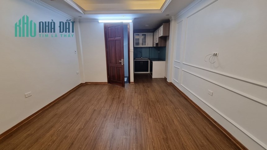 TRUNG TÂM THANH XUÂN, GẦN Ô TÔ, NHÀ MỚI,  NỘI THẤT VIP