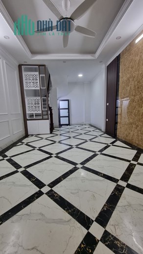 TRUNG TÂM THANH XUÂN, GẦN Ô TÔ, NHÀ MỚI,  NỘI THẤT VIP