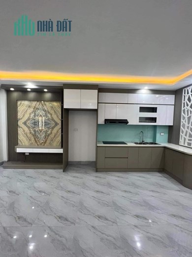 BÁN NHÀ XUÂN LA-gần  Ô TÔ-nhà mới ở ngay ,gần bãi oto 45M 5 TẦNG 4,3 TỶ