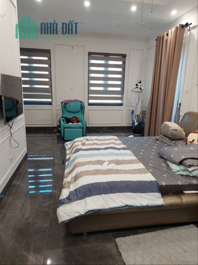 BÁN NHÀ PHỐ XÃ ĐÀN 40M, MẶT TIỀN 5M, 6T THANG MÁY KINH DOANH 13 TỶ