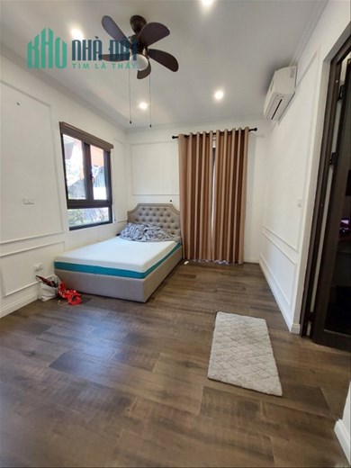 BÁN NHÀ PHỐ XÃ ĐÀN 40M, MẶT TIỀN 5M, 6T THANG MÁY KINH DOANH 13 TỶ