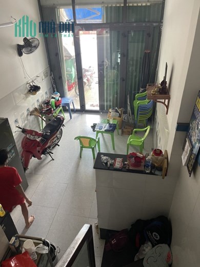 **Bán Gấp Nhà mặt tiền đường Lê Trọng Tấn Tây Thạnh Tân Phú 28m2,4 tầng Nhỉnh 3 tỷ xíu