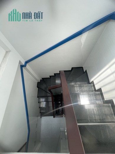 **Bán Gấp Nhà mặt tiền đường Lê Trọng Tấn Tây Thạnh Tân Phú 28m2,4 tầng Nhỉnh 3 tỷ xíu