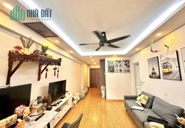 Bán Căn Chung cư Gelexia Riverside 885 Tam Trinh 65m2