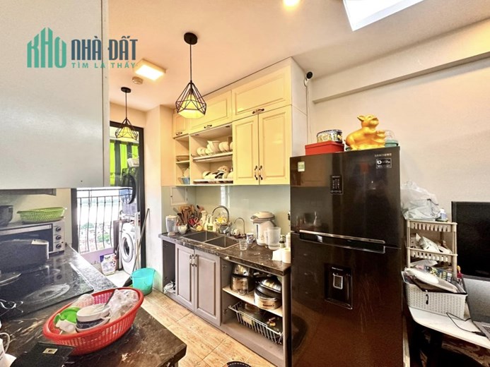 Bán Căn Chung cư Gelexia Riverside 885 Tam Trinh 65m2