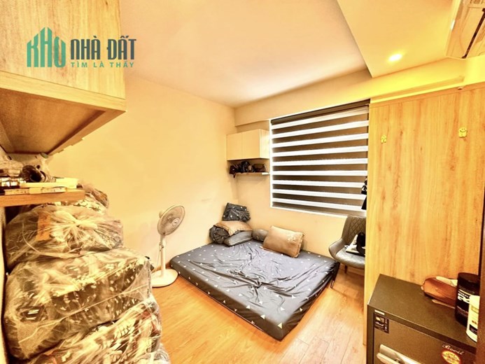 Bán Căn Chung cư Gelexia Riverside 885 Tam Trinh 65m2