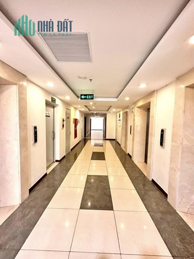 Bán Căn Chung cư Gelexia Riverside 885 Tam Trinh 65m2