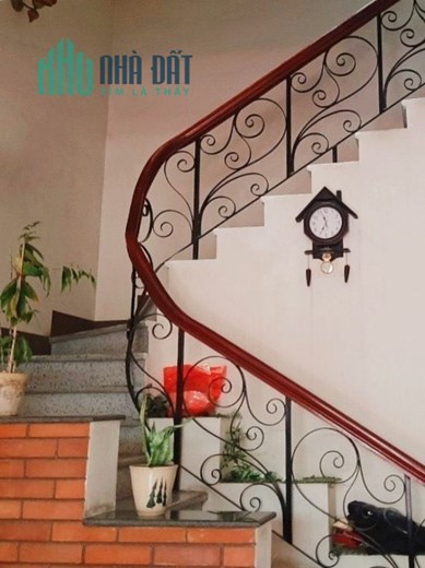 Bán nhà HXH gần Trần Hưng Đạo Q1 4 Tầng BTCT - 15 Tỷ