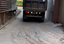 Nhà hẻm 6m Phạm Văn Đồng, P13, 4,1x14m, giá 6,2 tỷ,Được xây dựng Lên 5 Tầng, xe hơi vào nhà, Vip