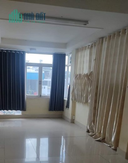NHÀ TÂN BÌNH, HXH thông LÊ VĂN SỸ, 48M2, Sổ vuông A4, 4PN, nhỉnh 8 tỷ