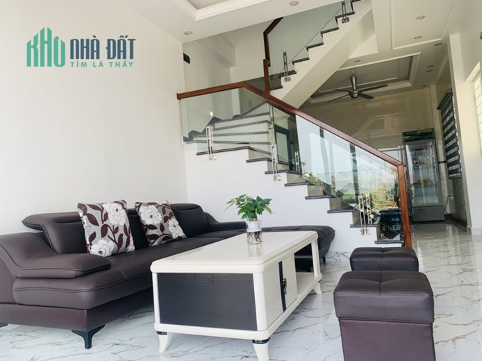 Cho thuê nhà 4 tầng xây mới full đồ  Đông Hải Hải An