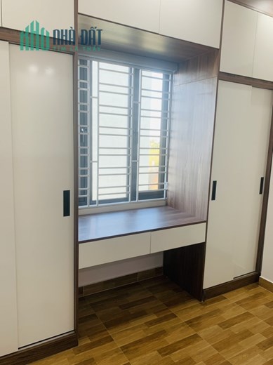 Cho thuê nhà 4 tầng xây mới full đồ  Đông Hải Hải An