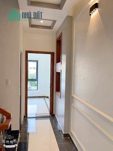 Bán nhà Nguyễn Văn Đậu Bình Thạnh -HXH -70m2- 3Tầng - Chỉ Nhỉnh 6Tỷ.