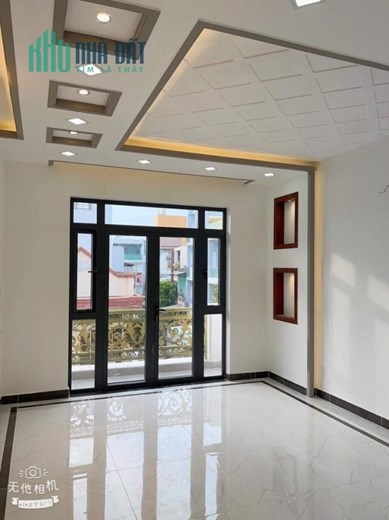 Bán nhà Nguyễn Văn Đậu Bình Thạnh -HXH -70m2- 3Tầng - Chỉ Nhỉnh 6Tỷ.