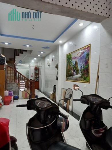 Giảm 500 triệu, Bán nhà KĐT Nam La Khê vỉa hè oto tránh 50m2 nhà  6 tầng giá chào  8 tỷ 3