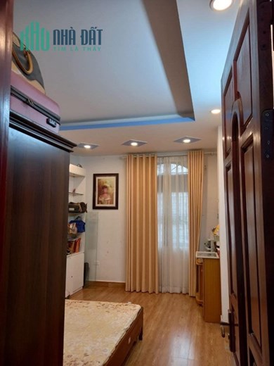 Giảm 500 triệu, Bán nhà KĐT Nam La Khê vỉa hè oto tránh 50m2 nhà  6 tầng giá chào  8 tỷ 3