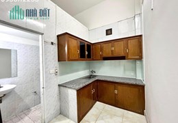 Bán Gấp nhà Nguyễn Văn Trỗi – T.Xuân 33m-4 tầng-4PN giá 3.7 tỷ ô tô gần