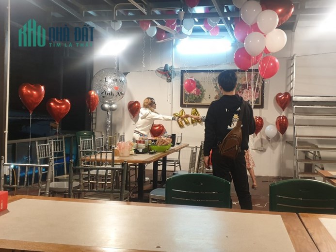 CHO THUÊ MẶT BẰNG KINH DOANH  PHƯỜNG MINH KHAI, QUẬN BẮC TỪ LIÊM, HÀ NỘI