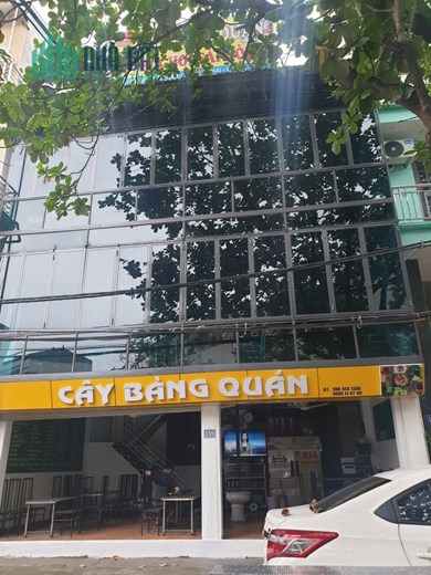 CHO THUÊ MẶT BẰNG KINH DOANH  PHƯỜNG MINH KHAI, QUẬN BẮC TỪ LIÊM, HÀ NỘI