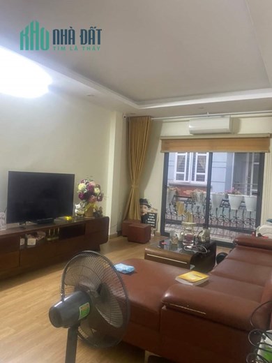 Bán nhà phố Xuân Đỉnh- 42m x 6T- MT 4.2m-giá 7 tỷ