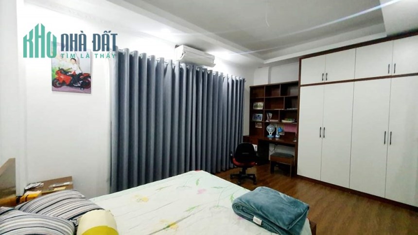 Bán nhà phố Xuân Đỉnh- 42m x 6T- MT 4.2m-giá 7 tỷ