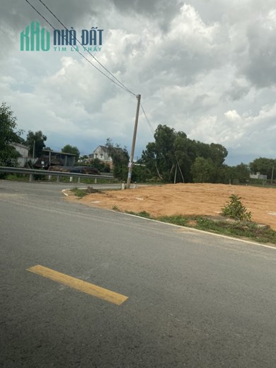 CHÍNH CHỦ BÁN ĐẤT Ở KHU PHỐ HOÀ PHÚ - PHƯỜNG AN HOÀ - THỊ XÃ TRẢNG BÀNG - TÂY NINH