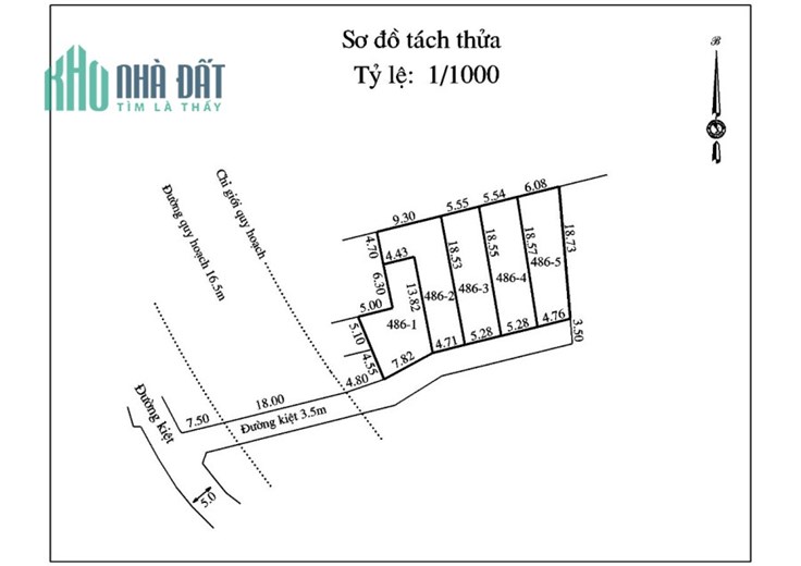 Chính chủ cần bán đất tổ 9, Hạ 1, Phường Thủy Xuân, Thành phố Huế ( Cách đường chính Tịnh Trúc Gia