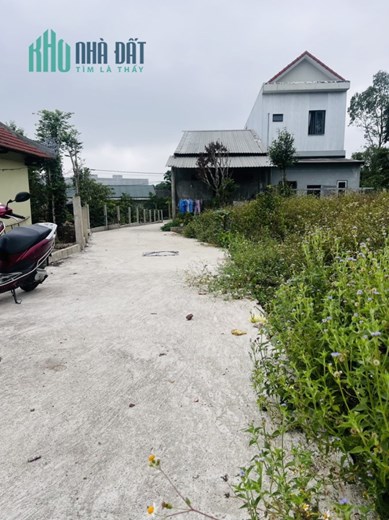 Chính chủ cần bán đất tổ 9, Hạ 1, Phường Thủy Xuân, Thành phố Huế ( Cách đường chính Tịnh Trúc Gia