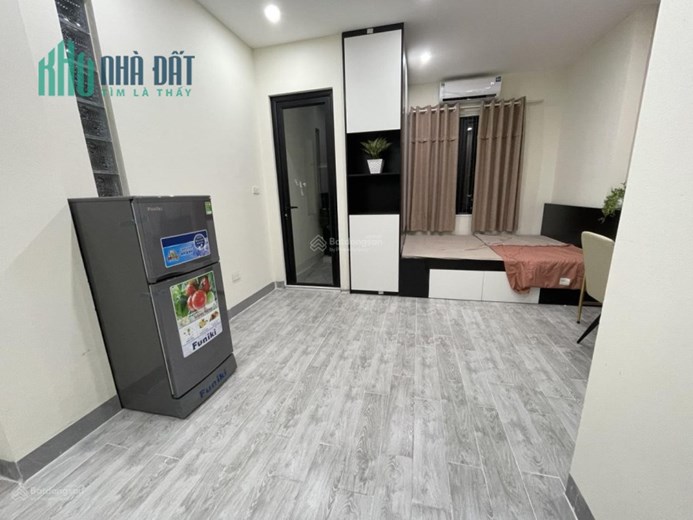 CHÍNH CHỦ CHO THUÊ NHÀ TẠI ĐỊNH CÔNG - HOÀNG MAI - HÀ NỘI- Diện tích: 25 m2- Giá thuê: 4 triệu -