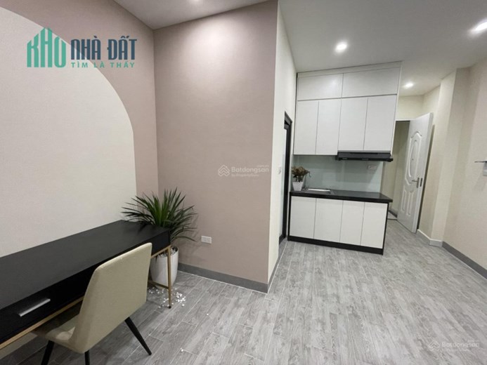 CHÍNH CHỦ CHO THUÊ NHÀ TẠI ĐỊNH CÔNG - HOÀNG MAI - HÀ NỘI- Diện tích: 25 m2- Giá thuê: 4 triệu -