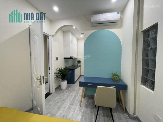 CHÍNH CHỦ CHO THUÊ NHÀ TẠI ĐỊNH CÔNG - HOÀNG MAI - HÀ NỘI- Diện tích: 25 m2- Giá thuê: 4 triệu -