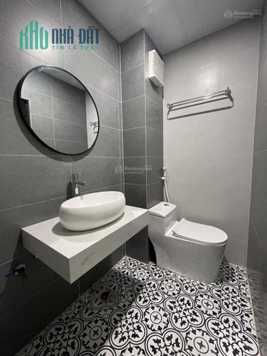 CHÍNH CHỦ CHO THUÊ NHÀ TẠI ĐỊNH CÔNG - HOÀNG MAI - HÀ NỘI- Diện tích: 25 m2- Giá thuê: 4 triệu -