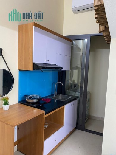 Cho Thuê Phòng Trọ ngay Trường ĐH Kiến Trúc Bưu Chính Viễn Thông.full đồ gác xép.
